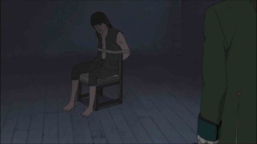 Sword Of Indignation