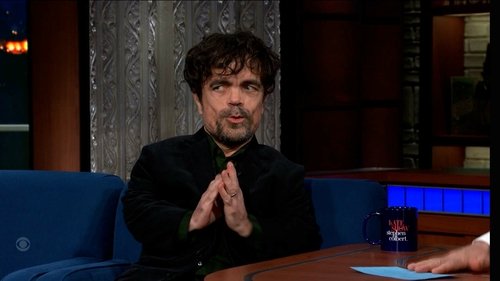 Background image for Peter Dinklage, Lee Jung-Jae, Aaron & Bryce Dessner