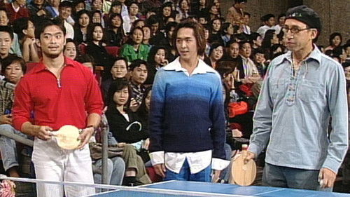 Background image for Episode 19