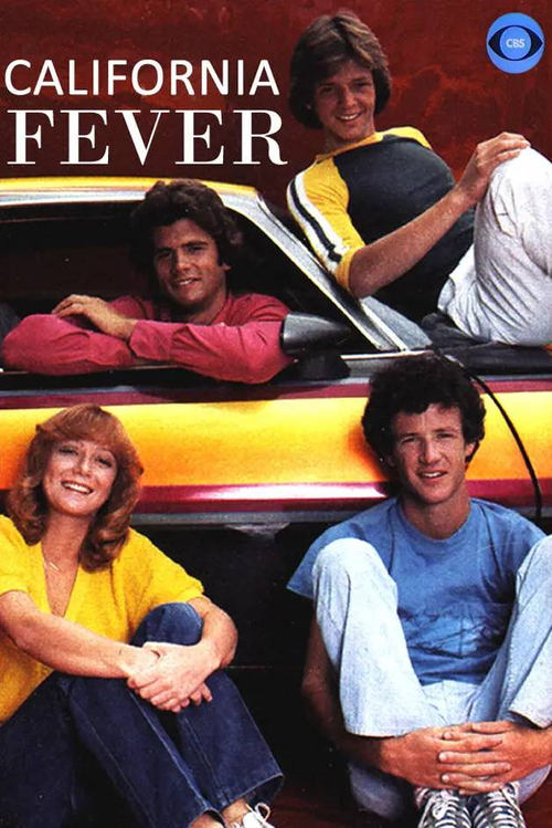 Show cover for California Fever