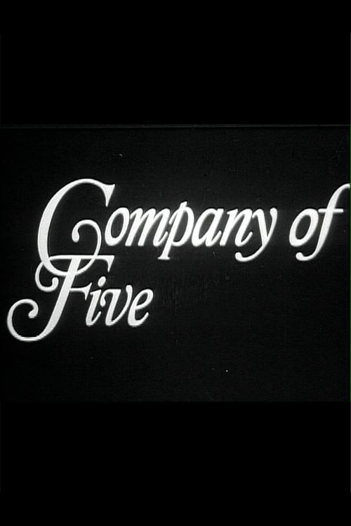 Show cover for The Company of Five