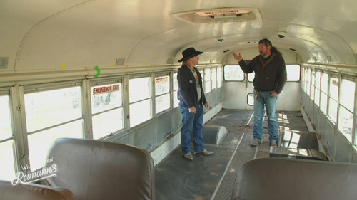 Background image for Episode 8