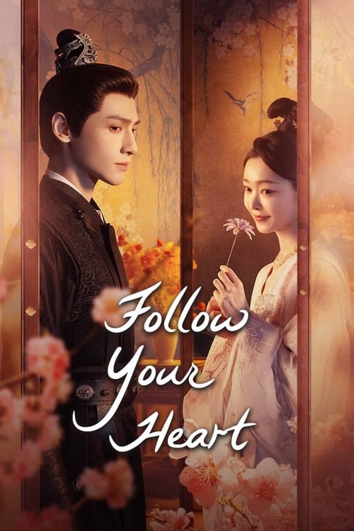 Show cover for Follow Your Heart