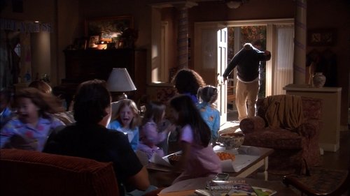 Background image for Slumber Party