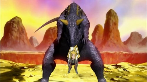 Background image for Elements of Surprise