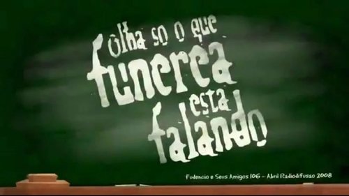 Background image for Olha Só o Que a Funérea Está Falando