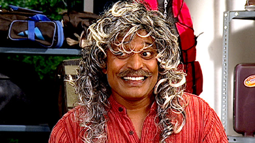 Chandramukhi Wins The Race