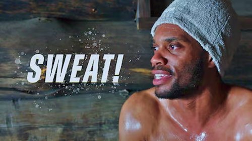Background image for Sweat!