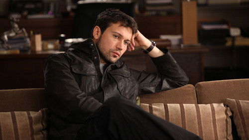 Background image for Episode 14