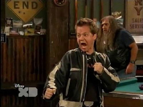 Dude Where's My Sword