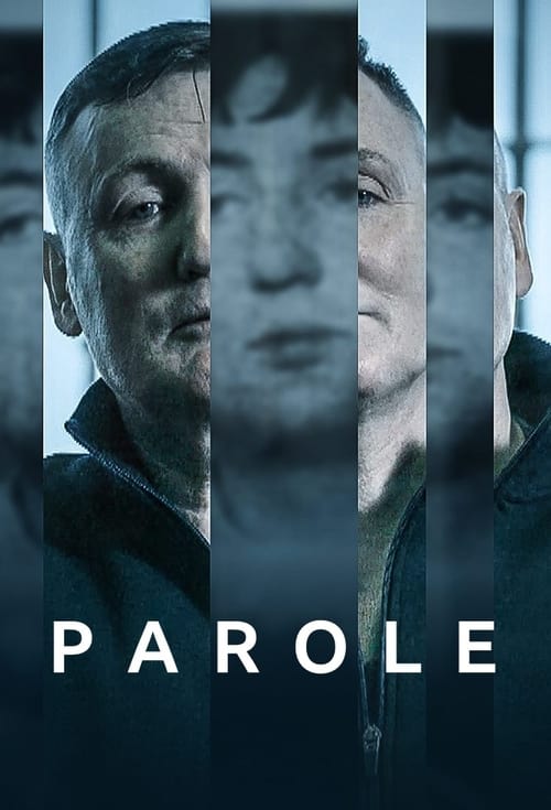 Show cover for Parole