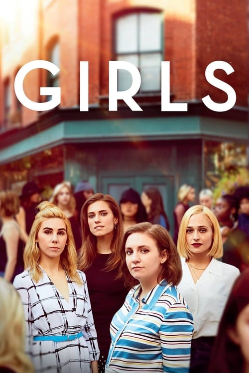 Show cover for Girls