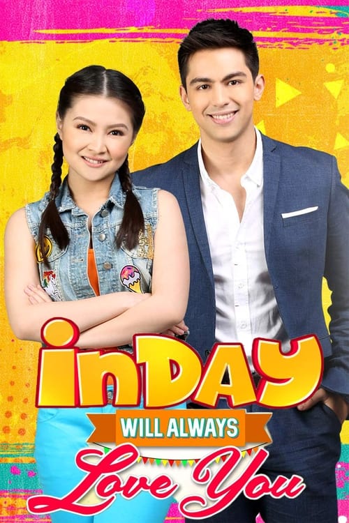 Show cover for Inday Will Always Love You