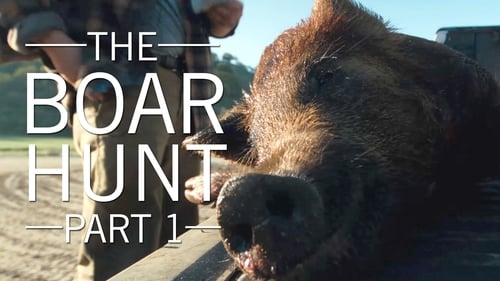 The Boar Hunt, Part 1