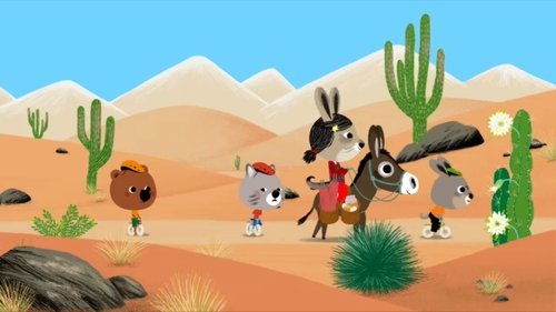 Background image for The Lion's Claw