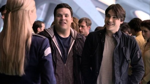 Background image for Pilot