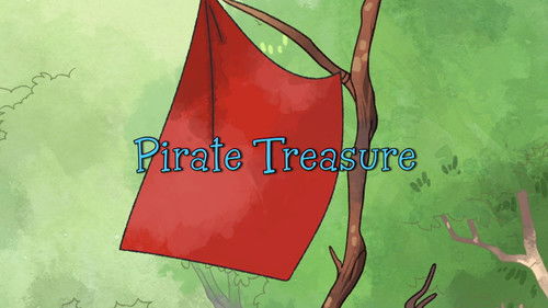 Pirate Treasure