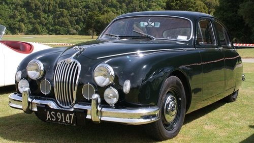 Background image for Jaguar MK1