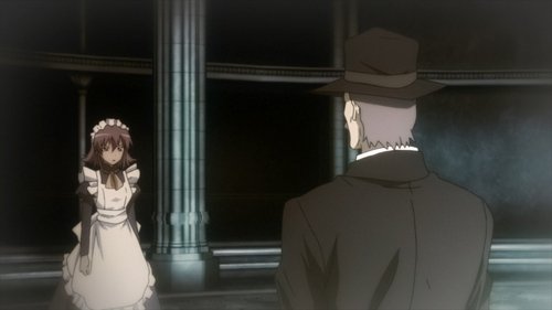 Background image for Crossing