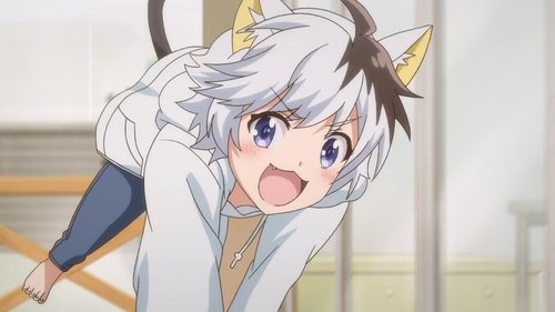 Background image for Tama Gets Kidnapped