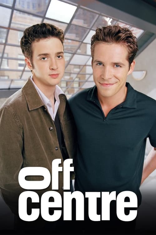 Show cover for Off Centre