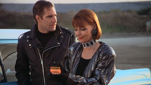 Background image for Return of the Evil Leaper (1)