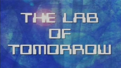 Background image for The Lab of Tomorrow