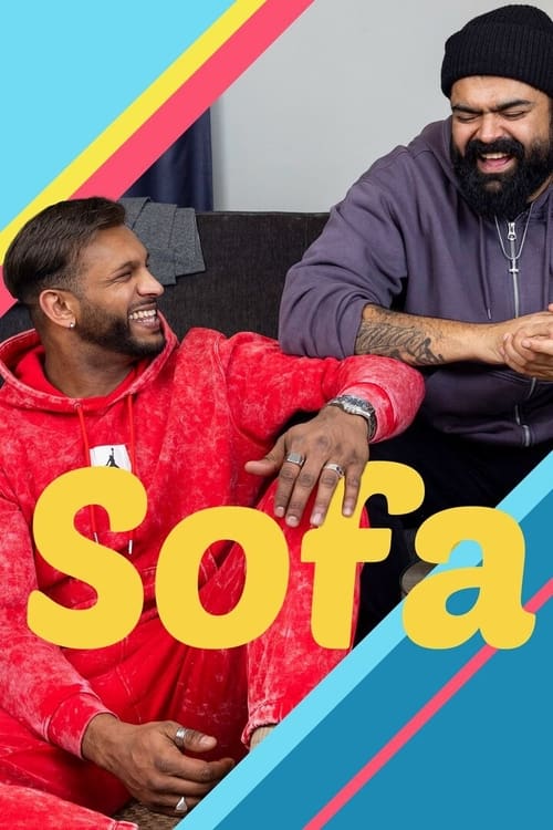 Show cover for Sofa