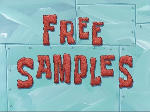 Free Samples