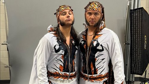 Background image for Double Or Nothing 2022