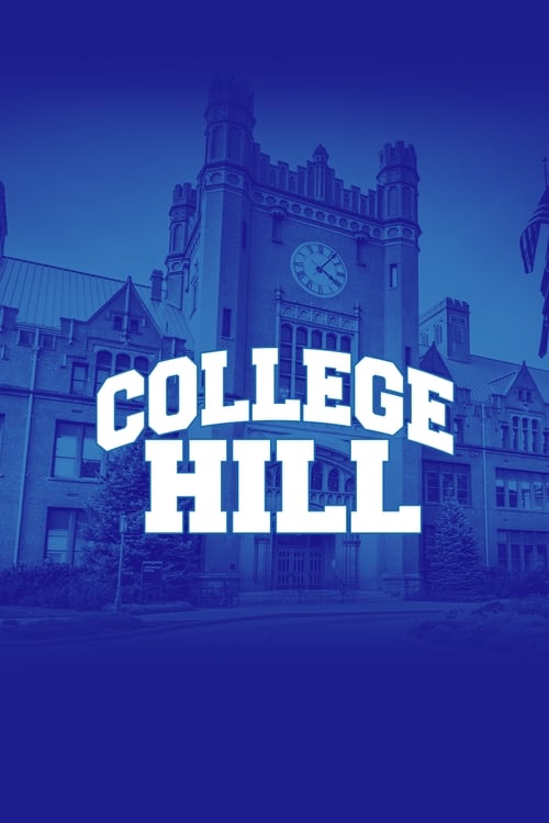 Show cover for College Hill