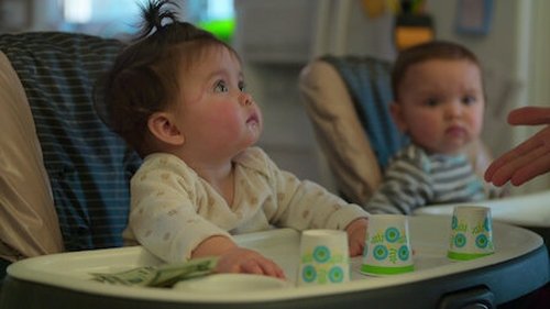 Background image for What Babies Know