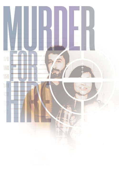 Show cover for Murder for Hire