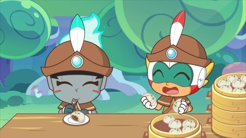Background image for Episode 13