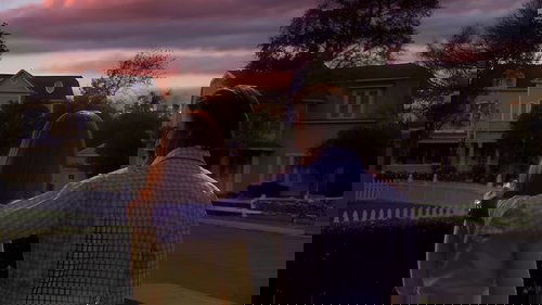 Background image for The Little Things You Do Together