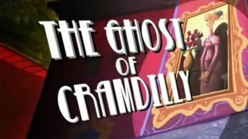 Background image for The Ghost of Cramdilly