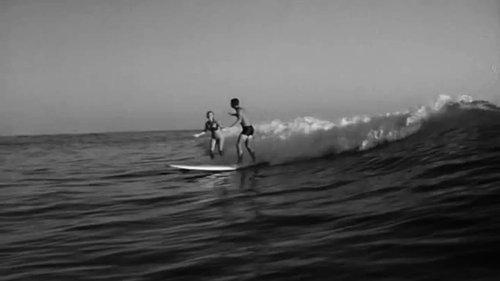 Background image for Ever Ride the Waves in Oklahoma