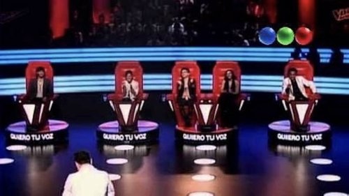 Episode 33⎜Live Shows: Semi Finals