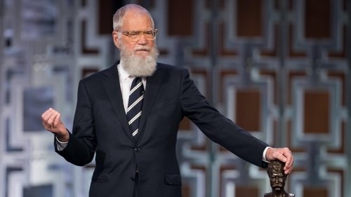 Background image for David Letterman