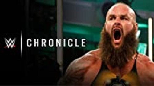 Background image for Braun Strowman
