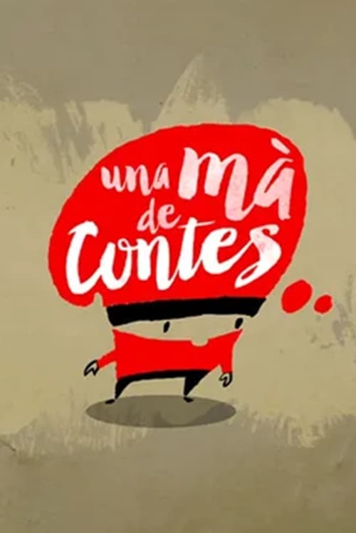 Una mà de contes