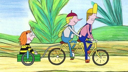 Background image for Episode 9