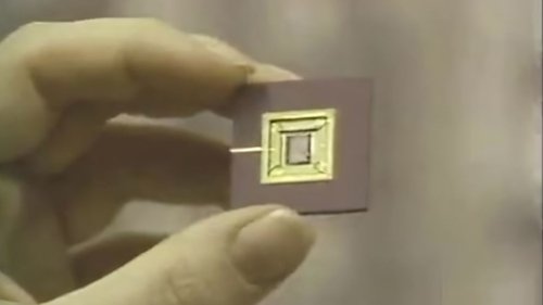 Background image for RISC Processors