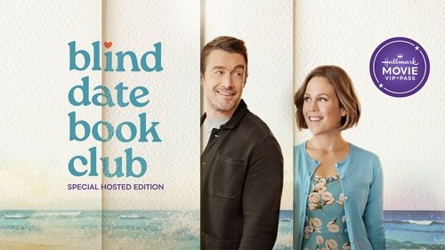 Background image for Blind Date Book Club