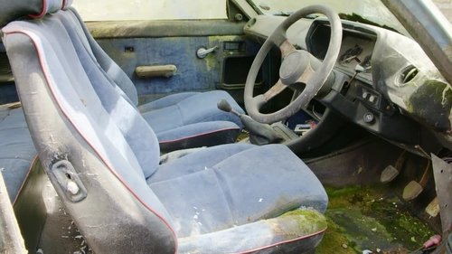 Background image for Sunbeam Lotus & Morris Minor