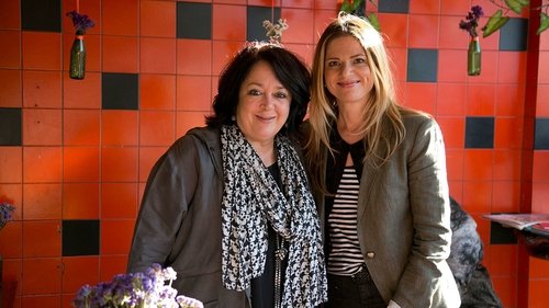 Background image for Wendy Harmer