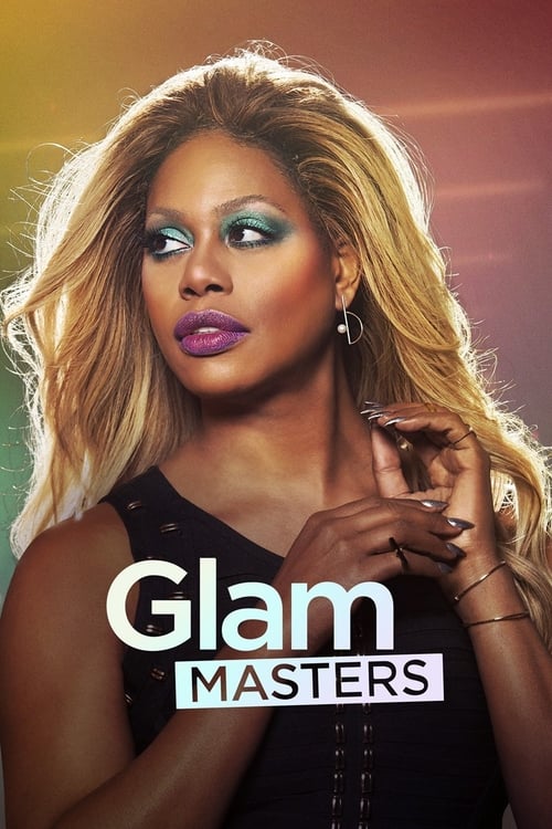 Show cover for Glam Masters