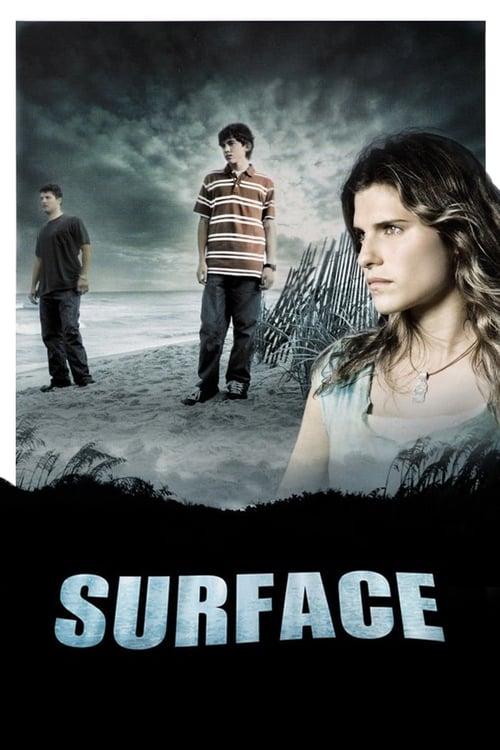 Show cover for Surface