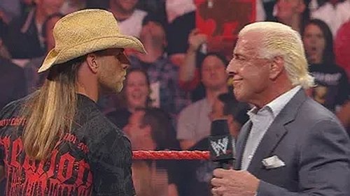Background image for WWE Monday Night RAW #772 - WrestleMania Rewind