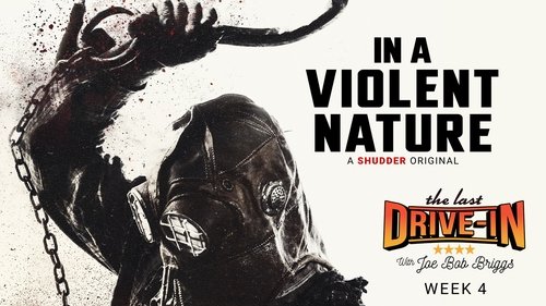 Background image for In a Violent Nature